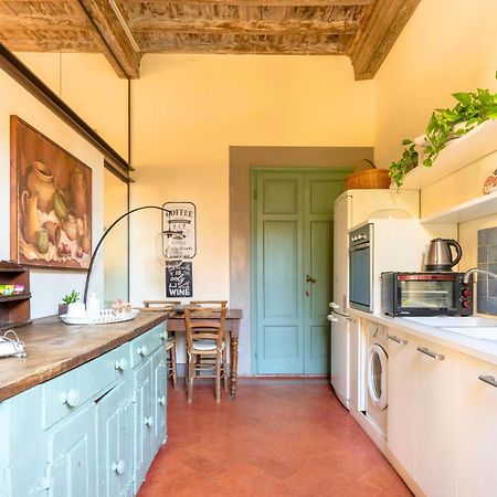 The Luxury Florence Historic Palace Of Santa Croce Exterior photo